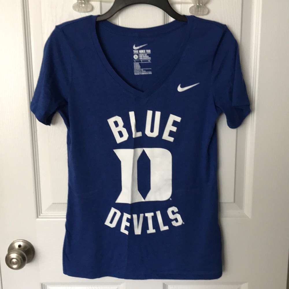 Nike Duke T-SHIRT